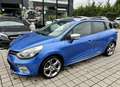 Renault Clio 1.2 TCe 120ch Estate IV GT EDC Bleu - thumbnail 2