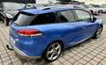 Renault Clio 1.2 TCe 120ch Estate IV GT EDC Bleu - thumbnail 4
