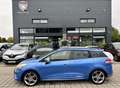 Renault Clio 1.2 TCe 120ch Estate IV GT EDC Bleu - thumbnail 1