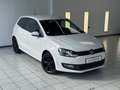 Volkswagen Polo Comfortline 1.6 TDI *Klima*TÜV*Tempomat*2Hand* Weiß - thumbnail 3