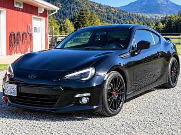 Premium Sport Coupe – Enthusiast Owned & Loved