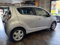 Chevrolet Spark Spark 1.2 LS Grau - thumbnail 4