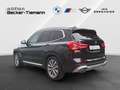 BMW X3 xDrive20i AHK | 360°| adap. LED | Navi etc. Schwarz - thumbnail 4