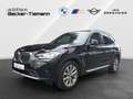 BMW X3 xDrive20i AHK | 360°| adap. LED | Navi etc. Schwarz - thumbnail 1