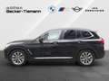 BMW X3 xDrive20i AHK | 360°| adap. LED | Navi etc. Schwarz - thumbnail 3
