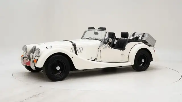 Morgan Plus 4 '2013 CH04121