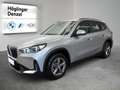 BMW X1 xDrive23d Silber - thumbnail 2