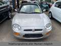 MG MGF 1.8i 88 kW Sondermodell & Hardtop & Service Srebrny - thumbnail 18