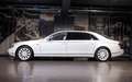 Maybach 62 S LANDAULET Weiß - thumbnail 4