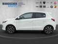 Mitsubishi Space Star Select+  1.2 CVT *SHZ*KAMERA*ISOFIX* Bianco - thumbnail 2