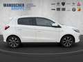 Mitsubishi Space Star Select+  1.2 CVT *SHZ*KAMERA*ISOFIX* Bianco - thumbnail 6
