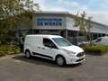 Ford Transit Connect 1.0 Ecoboost BENZINE L2 (VERLENGD) AIRCO 3ZITS MAR Wit - thumbnail 6