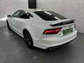 Audi A7 ACC+Memory+Head-Up+Leder+Panorama+Keyless+LED Weiß - thumbnail 6