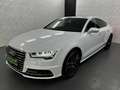 Audi A7 ACC+Memory+Head-Up+Leder+Panorama+Keyless+LED Weiß - thumbnail 1