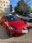 Volkswagen Polo 1.5 TSI 150 S&S DSG7 R-Line Exclusive Rouge - thumbnail 2