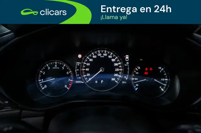 Mazda Mazda3 view 15