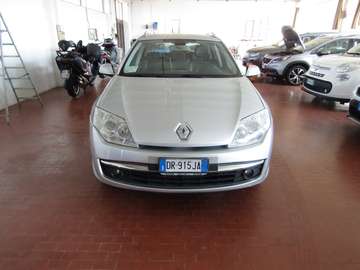 Laguna Grandtour 1.9 dci Dynamique