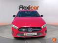 Mercedes-Benz A 180 d Rojo - thumbnail 3