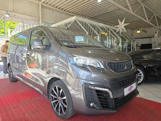 Peugeot Expert Kasten PremiumL2 AHK+KAMREA+SHZ+TOTWINKEL