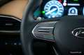 Hyundai SANTA FE Advanced 1.6 T-GDi 4WD 7-SITZE VOLL Grau - thumbnail 25
