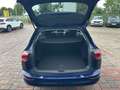 Volkswagen Golf VIII 2.0 TDI DSG Variant Life*AHK*R-CAM*NAV Blau - thumbnail 11
