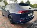 Volkswagen Golf VIII 2.0 TDI DSG Variant Life*AHK*R-CAM*NAV Blau - thumbnail 5