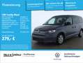 Volkswagen Caddy Life 2.0 TDI 7S ACC NAVI PANO 5J.GAR. Grau - thumbnail 1