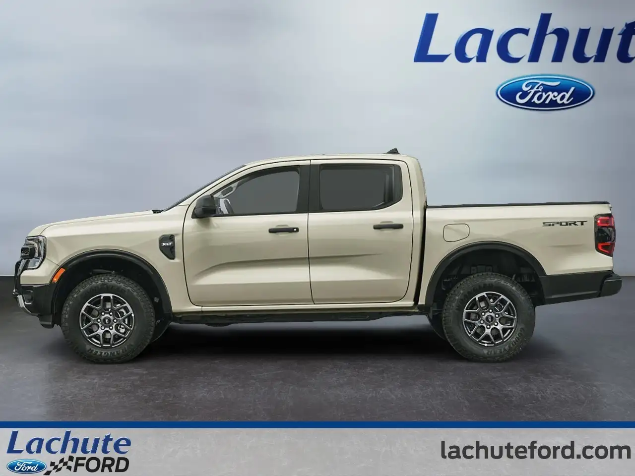 Ford Ranger снимка Ford Ranger