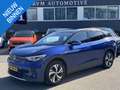 Volkswagen ID.4 City 52 kWh VAN € 21.900,- VOOR € 19.877,- UW LENT Blau - thumbnail 1