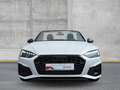 Audi A5 Cabrio 40 TFSI S line competition plus LASER VI... Weiß - thumbnail 5
