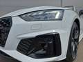 Audi A5 Cabrio 40 TFSI S line competition plus LASER VI... Weiß - thumbnail 6