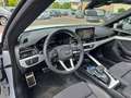 Audi A5 Cabrio 40 TFSI S line competition plus LASER VI... Weiß - thumbnail 11