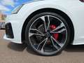Audi A5 Cabrio 40 TFSI S line competition plus LASER VI... Weiß - thumbnail 7