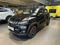 Dacia Spring Essential