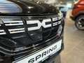 Dacia Spring Essential Negru - thumbnail 9