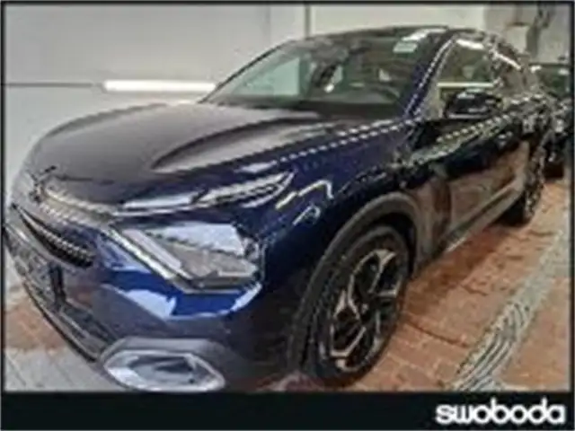 Citroen C4 Pure Tech 130S&S EAT8 Max