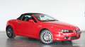Alfa Romeo Spider 2.4 jtdm 200ch Rood - thumbnail 2