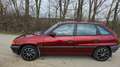 Opel Astra Astra Caravan GL Czerwony - thumbnail 4