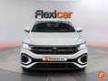 Volkswagen T-Roc 2.0TDI R-Line DSG7 110KW Blanco - thumbnail 2