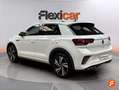 Volkswagen T-Roc 2.0TDI R-Line DSG7 110KW Blanco - thumbnail 5