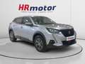Peugeot 2008 1.2 PureTech S&S Allure EAT8 130 Gris - thumbnail 1