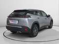 Peugeot 2008 1.2 PureTech S&S Allure EAT8 130 Gris - thumbnail 2