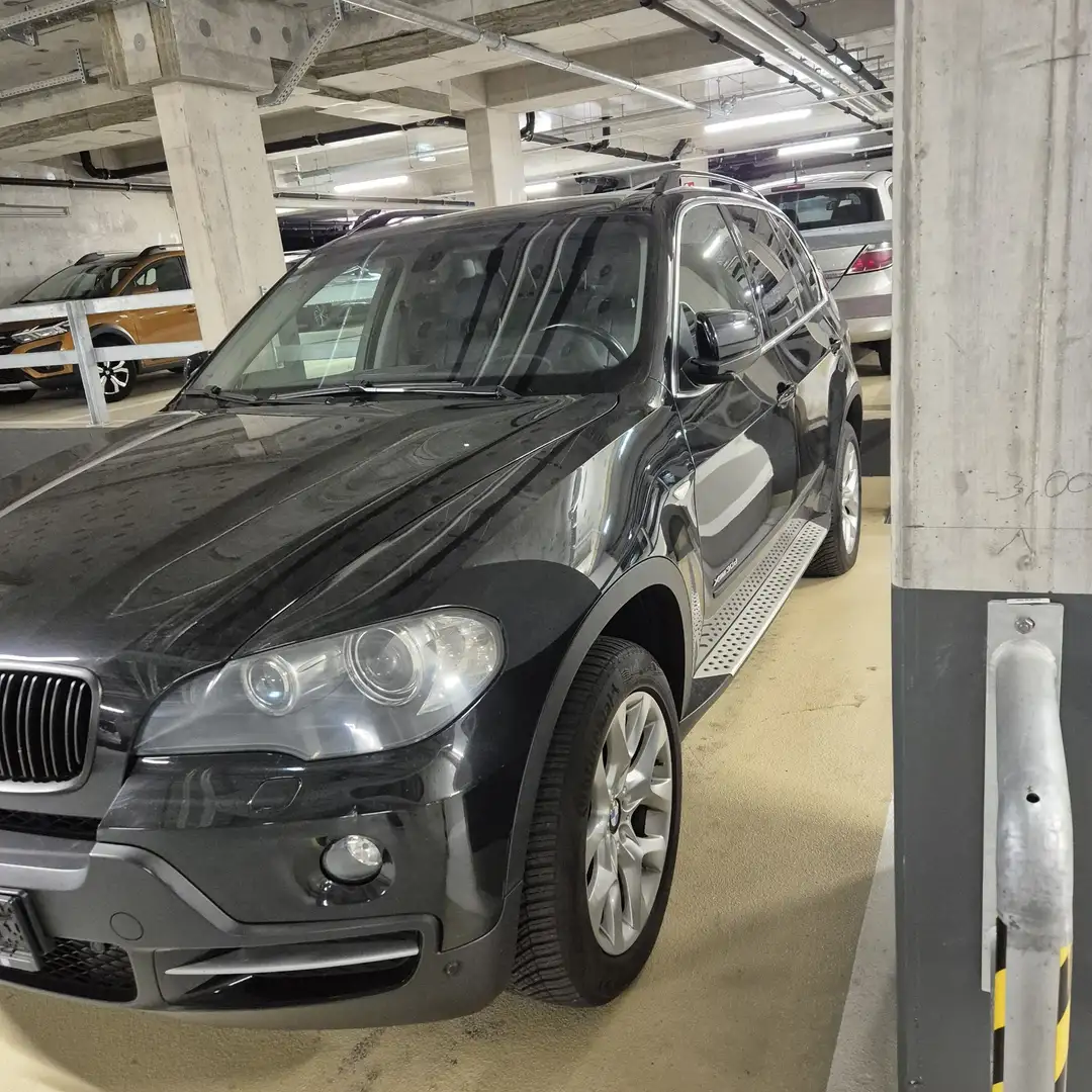 BMW X5 3,0d Österreich-Paket Aut. - 2