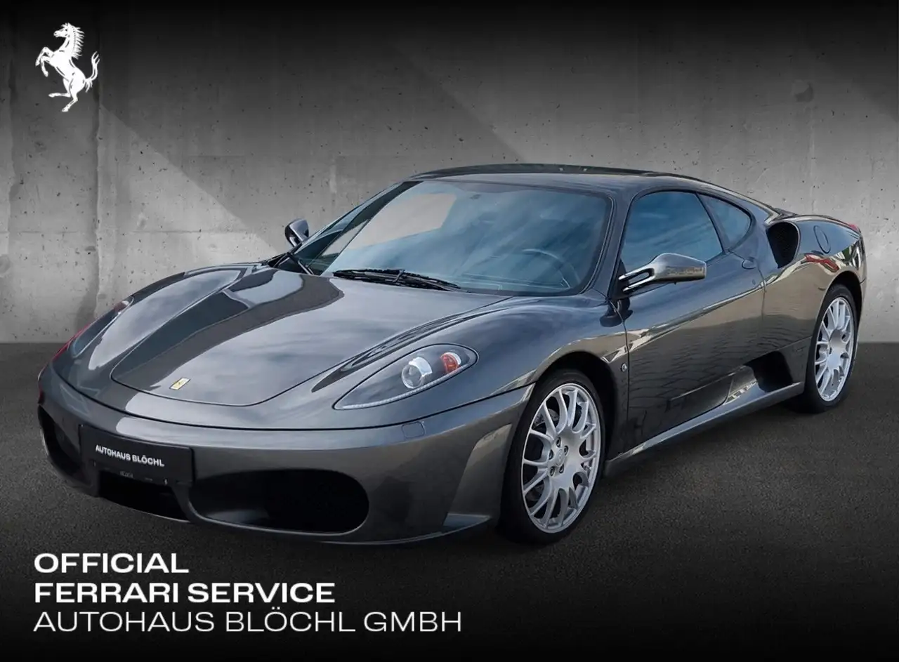 Ferrari F430