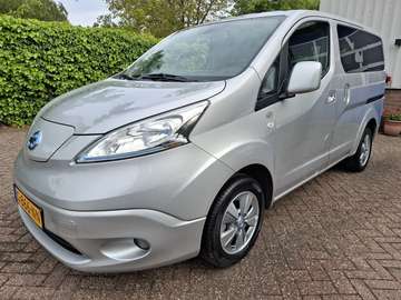 Evalia 40KWH 12350.- EX BTW SOH 86.5% 7-PERS ROLST
