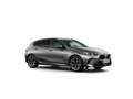 BMW 116 120dA Gris - thumbnail 4
