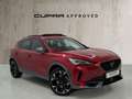 CUPRA Formentor 1.4 e-Hybrid 205 DSG Rojo - thumbnail 1