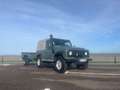 Land Rover Defender 90 TD4 SOFT TOP - thumbnail 32