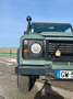 Land Rover Defender 90 TD4 SOFT TOP - thumbnail 5