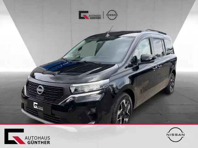 Nissan Townstar